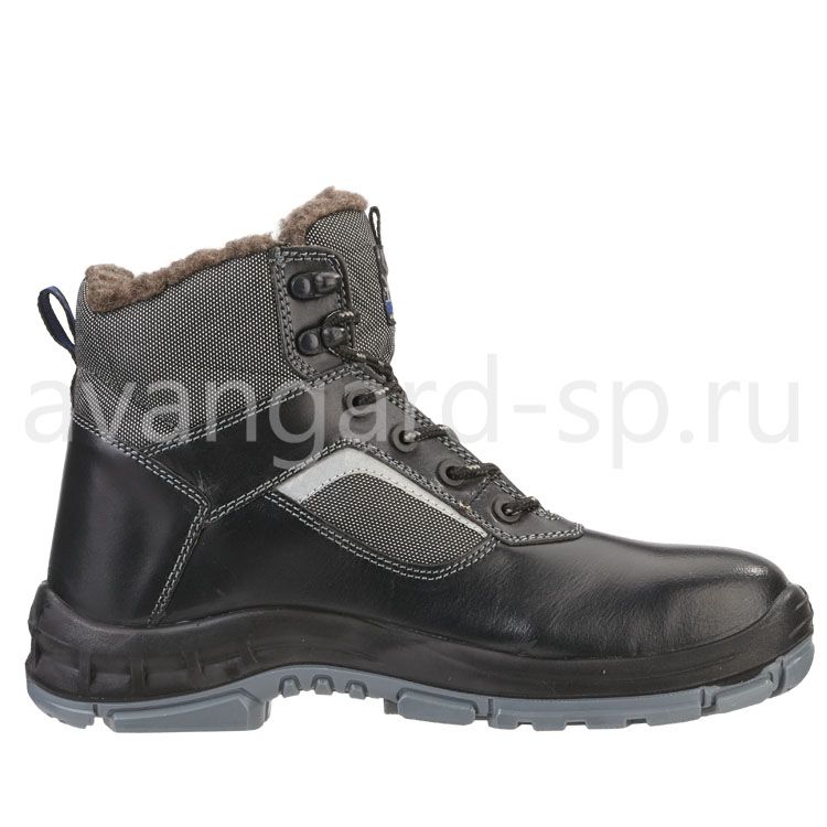 Ботинки "Компо Лайт", шерстяной мех КП цена
